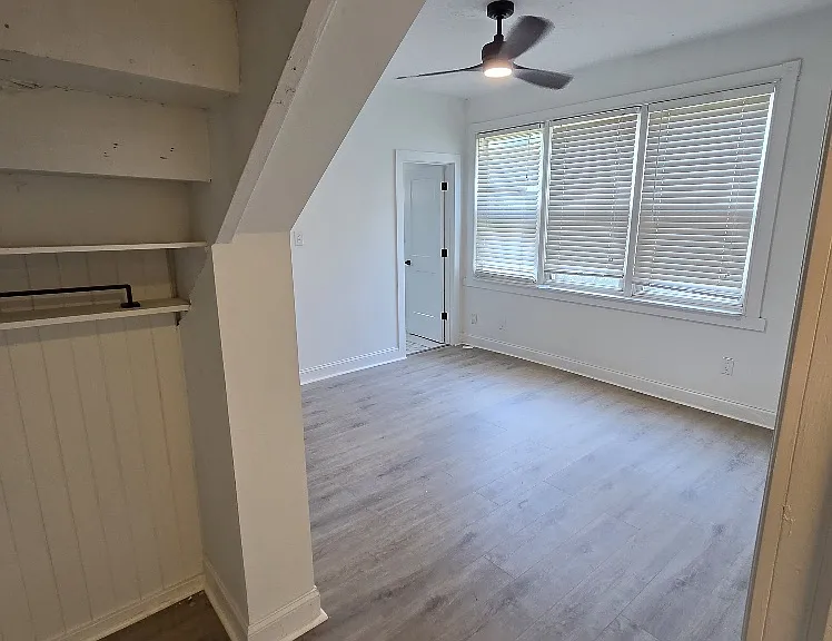 Another pic of B unit Bedroom