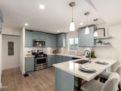 18238 N 2ND Place, Phoenix, AZ, 85022