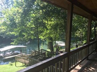 138 Riverside Dr, Pangburn, AR 72121