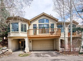 781 June Creek Rd #N, Edwards, CO 81632