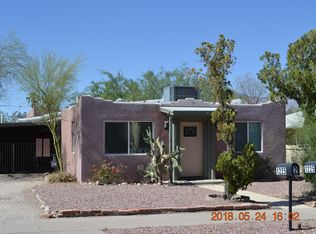 1225 E Lee St, Tucson, AZ 85719