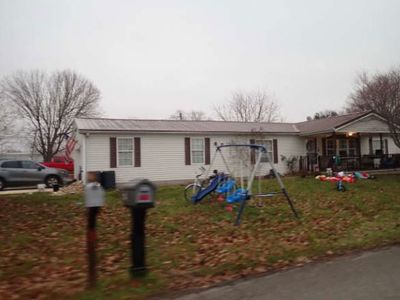 248 Dandelion Dr, Millwood, WV, 25262