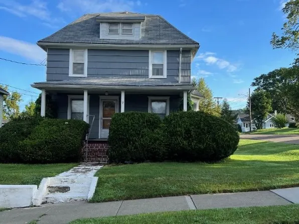 7 Riverview Ave, Binghamton, NY 13904
