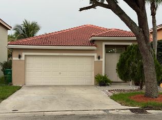 11534 NW 4th Manor, Coral Springs, FL 33071