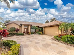 4351 Via Del Santi Dr, Venice, FL 34293