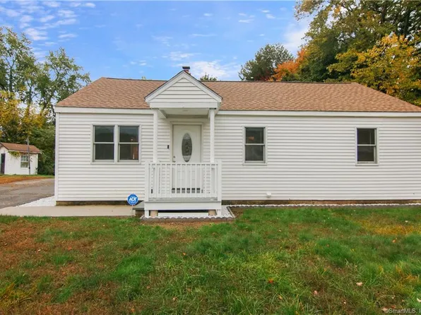 59 Canterbury Street, East Hartford, CT 06118