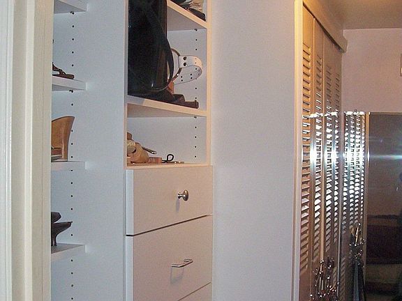 California Closet