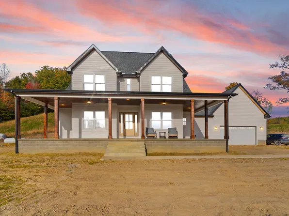 7180 Highway 844, West Liberty, KY 41352
