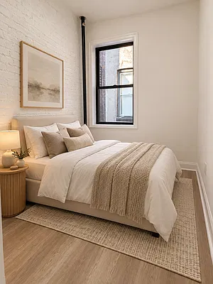Bedroom, photo 3