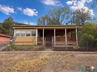 219 Mountain View Ln, Ruidoso Downs, NM 88346