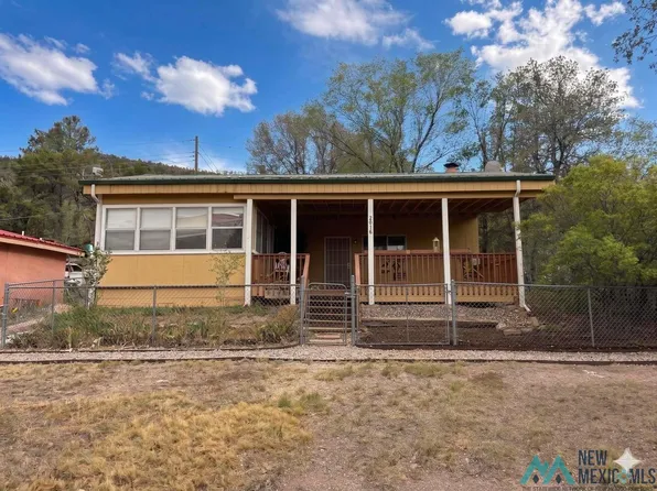 219 Mountain View Ln, Ruidoso Downs, NM 88346
