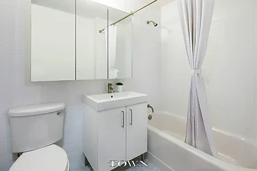 Rented by Town Residential