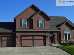 1806 NW 93rd Ter, Kansas City, MO 64155
