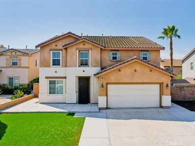 12851 Oakdale St, Corona, CA, 92880