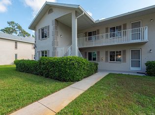 760 Augusta Blvd APT D101, Naples, FL 34113