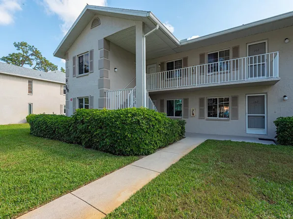 760 Augusta Blvd APT D101, Naples, FL 34113