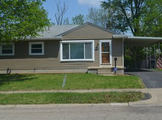 5559 Bayside Dr, Dayton, OH
