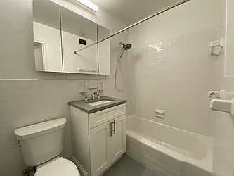 Rented by UES Management