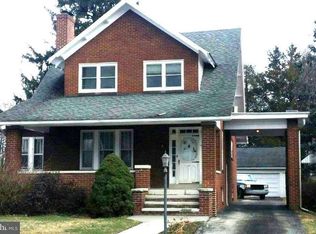 1117 Broadway, Hanover, PA 17331