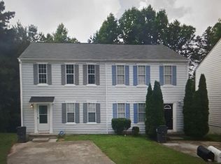 4185 Buckley Woods Dr, Norcross, GA 30093