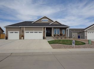 4502 Danby Ln, Hays, KS 67601