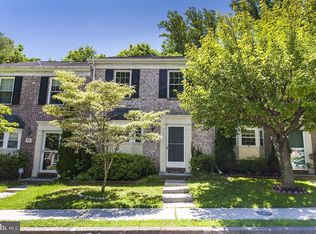 61 Bryans Mill Way, Baltimore, MD 21228