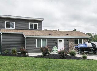 1290 Pierce Ave, North Tonawanda, NY 14120