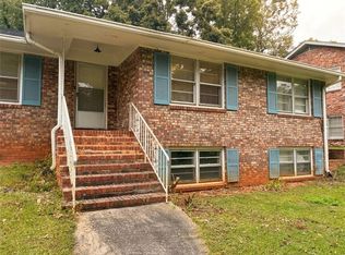 4264 Abingdon Dr, Stone Mountain, GA 30083