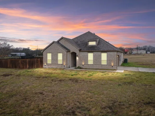 14024 S State Highway 78, Leonard, TX 75452