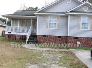 632 1/5 Kentucky St, Columbia, SC 29201
