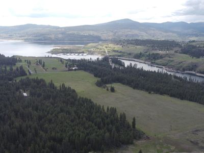 3 N 25th Hwy, Davenport, WA, 99122