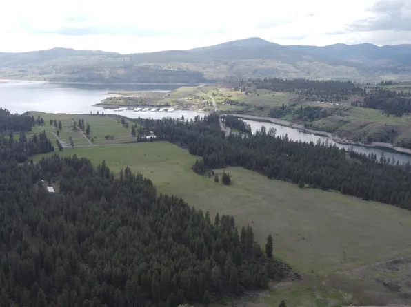 3 N 25th Hwy, Davenport, WA 99122