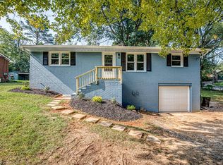 305 Kimberly Ln, Lexington, NC 27292
