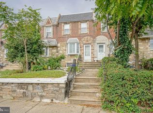 6738 Gillespie St, Philadelphia, PA 19135