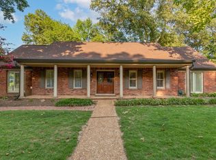 1520 Kirby Pkwy, Memphis, TN 38120