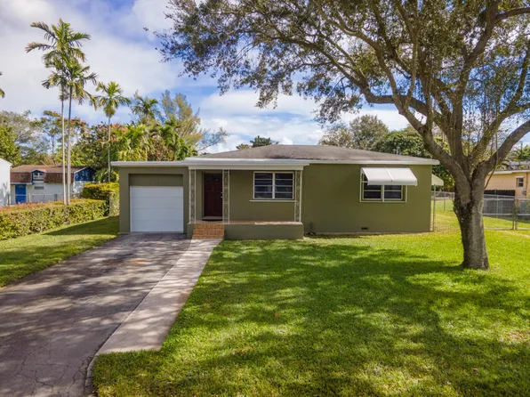 14031 NW 5th Ave, Miami, FL 33168