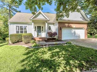 6 Pagemore Ct, Durham, NC 27703