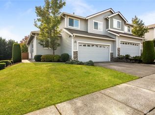 2524 141st Pl SW #19A, Lynnwood, WA 98087
