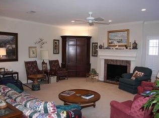54 Austin Hollow Cir, Nacogdoches, TX 75965