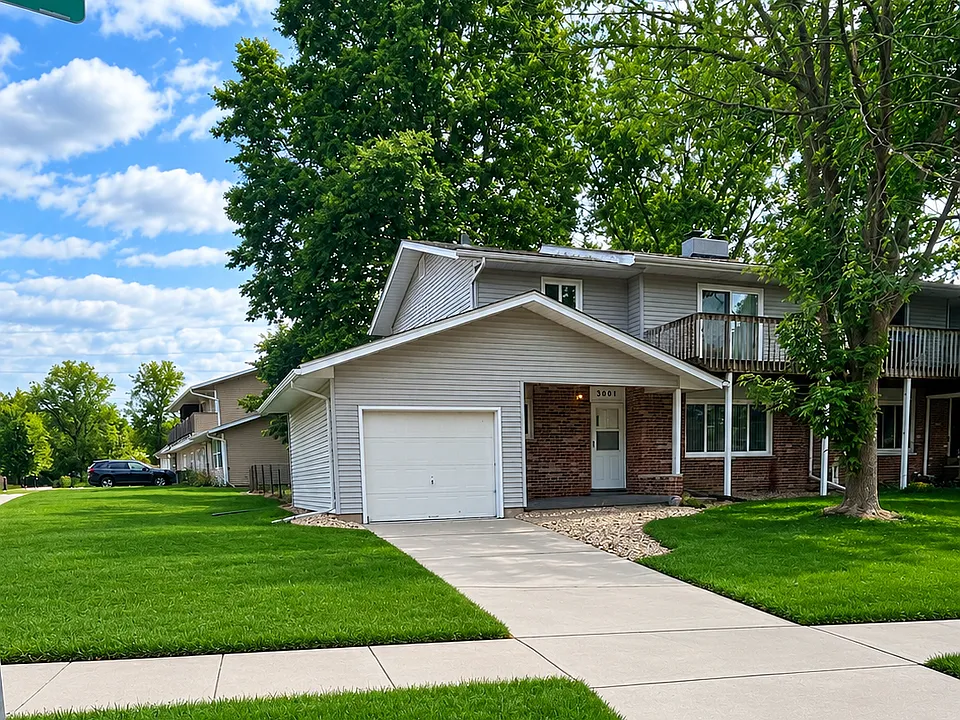 3001 Churchill Dr