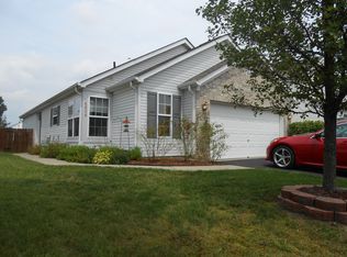 6826 Tumbleweed Ln, Canal Winchester, OH 43110