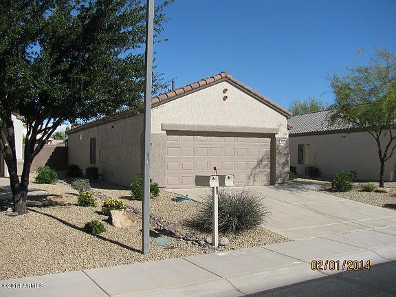 3rd image of 16380 W Crater Ln