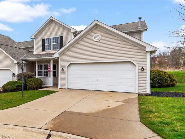 337 Dartmouth Trl, Northfield, OH 44067