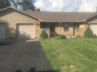 841 Peachcreek Rd, Dayton, OH 45458