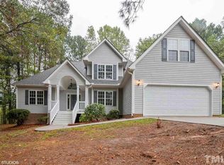 159 Redbud Dr, Clayton, NC 27520