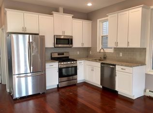 1002 Central Ave APT 3, Union City, NJ 07087