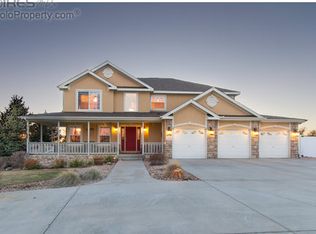 17825 Margil Rd, Mead, CO 80542