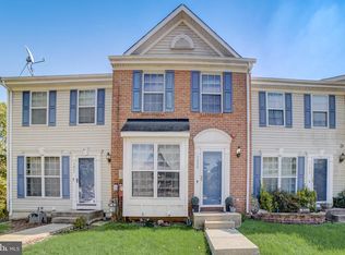 7420 Catterick Ct #7420, Baltimore, MD 21244