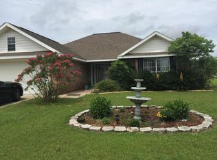 8971 Turf Creek Dr, Foley, AL 36535