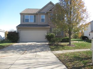 194 Heffron Cir, Hamilton Twp, OH 45039